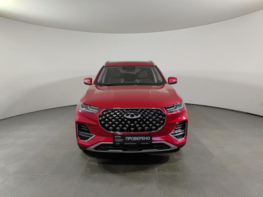 Chery Tiggo 8 Pro I Уфа  - изображение 2