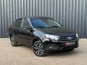 Lada (ВАЗ) Granta I Рестайлинг Самара  - изображение 20