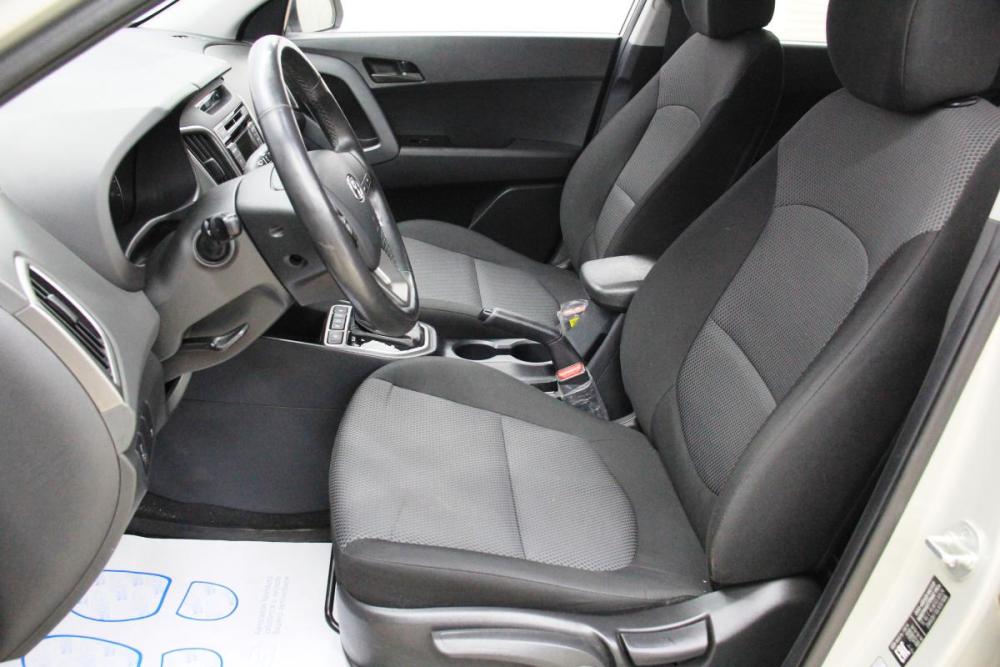 Hyundai Creta I Чебоксары  - изображение 11