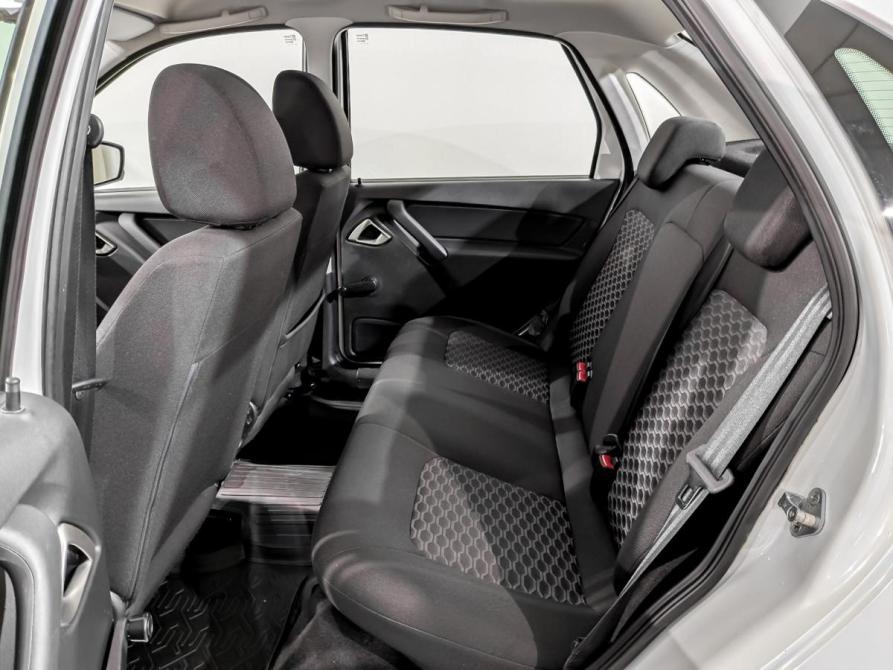 Lada (ВАЗ) Granta I Рестайлинг Химки  - изображение 13