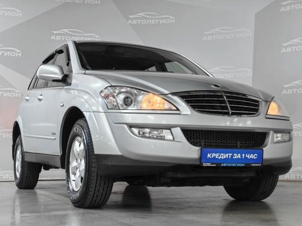 SsangYong Kyron I Рестайлинг с пробегом 2010 года, цена 950 000 рублей, 145000 км, внедорожник, Автокод Объявления
