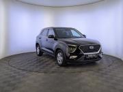 Hyundai Creta II Москва  - изображение 31