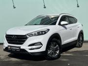 Hyundai Tucson III Кемерово  - изображение 15