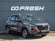 Changan CS35 Plus I Рестайлинг Краснодар  - изображение 22