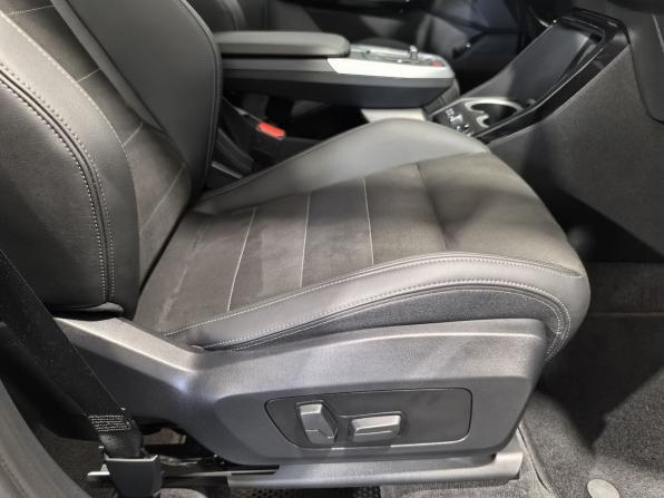 BMW X1 III (U11/U12) с пробегом 2024 года, цена 5 150 000 рублей, 14574 км, внедорожник, Автокод Объявления