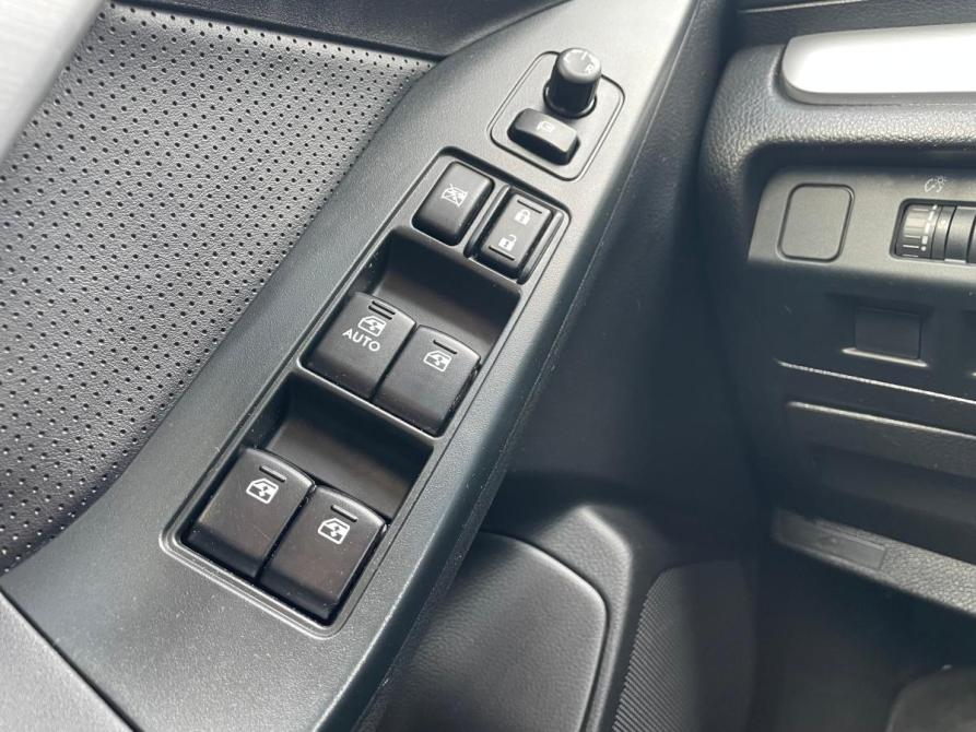Subaru Forester IV Вологда  - изображение 18