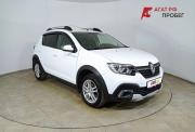 Renault Sandero II Рестайлинг Волгоград  - изображение 18
