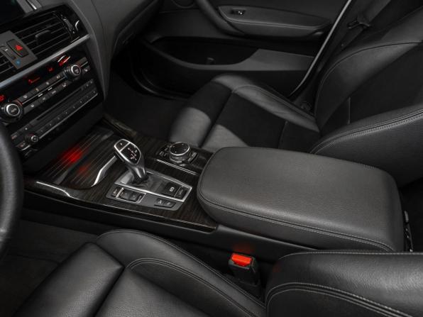 BMW X4 I (F26) с пробегом 2016 года, цена 2 750 000 рублей, 158000 км, внедорожник, Автокод Объявления