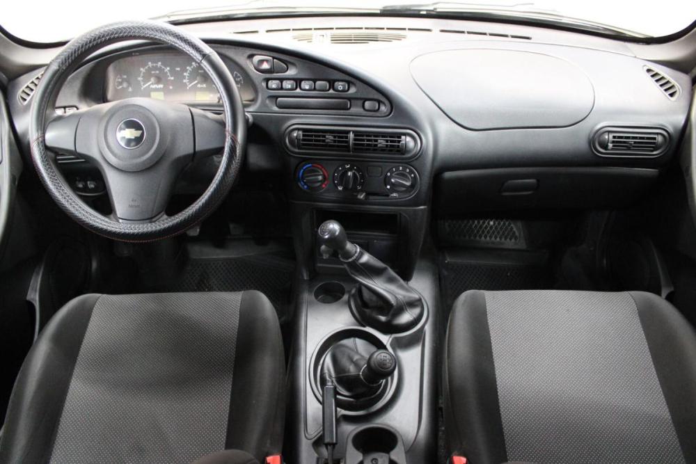 Chevrolet Niva I Рестайлинг Ярославль  - изображение 9