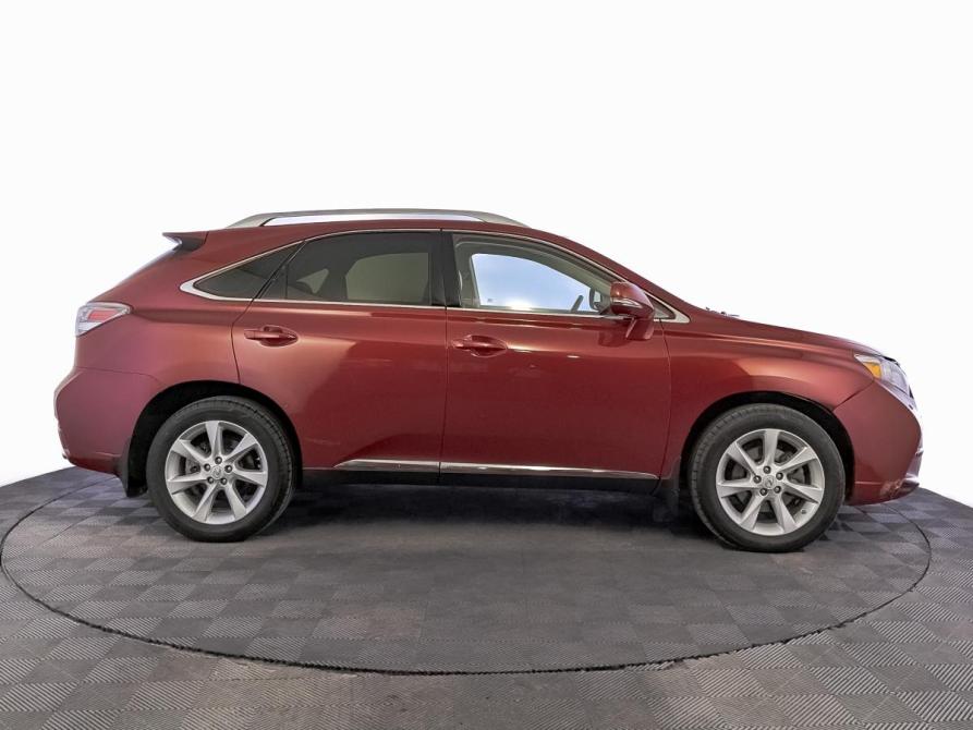 Lexus RX III Москва  - изображение 4