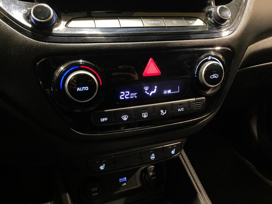 Hyundai Solaris II Рестайлинг Челябинск  - изображение 11