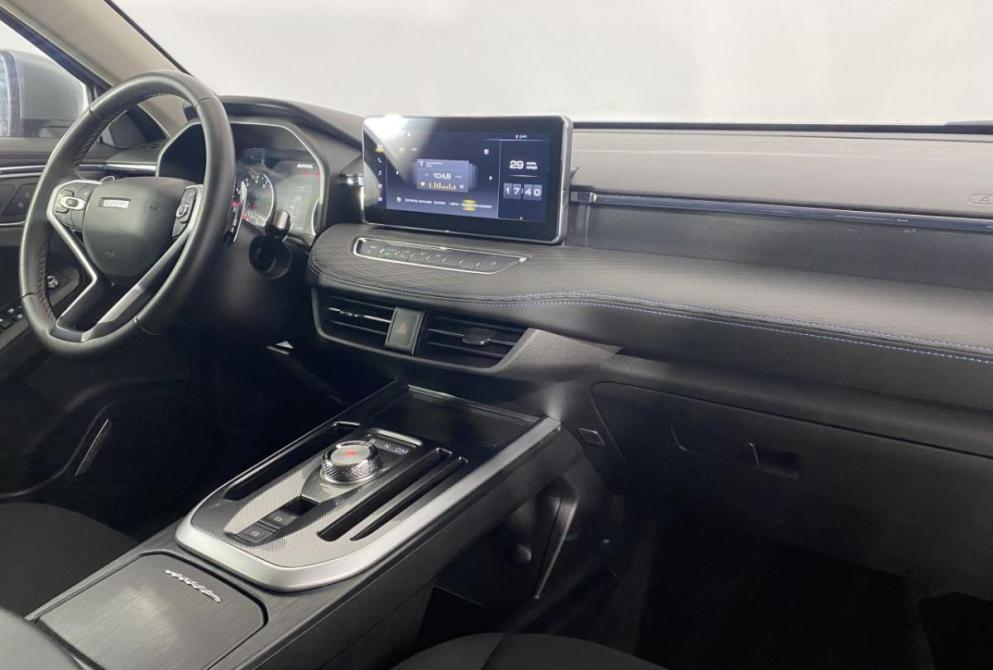 Haval Jolion I Рестайлинг Саранск  - изображение 20