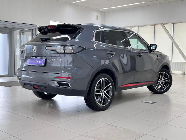 Changan UNI-S (CS55 Plus) с пробегом 2024 года, цена 2 270 000 рублей, 43580 км, внедорожник, Автокод Объявления
