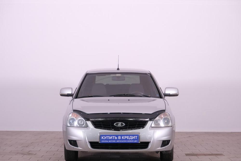 Lada (ВАЗ) Priora I Омск  - изображение 2