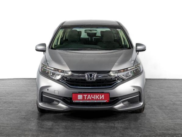 Honda Shuttle II с пробегом 2017 года, цена 1 080 500 рублей, 137311 км, универсал, Автокод Объявления