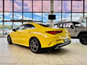 Mercedes-Benz CLA II (C118 X118) Москва  - изображение 21