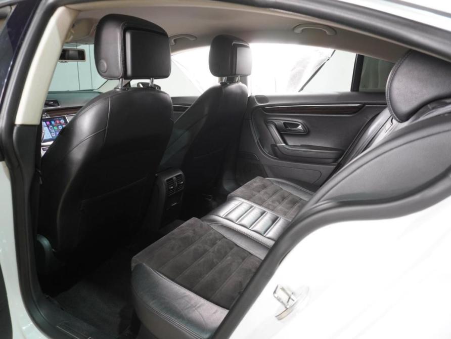 Volkswagen Passat CC I Рестайлинг Воронеж  - изображение 12