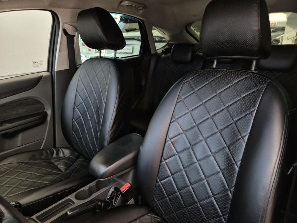Ford Focus II с пробегом 2006 года, цена 279 000 рублей, 275334 км, хэтчбек, Автокод Объявления