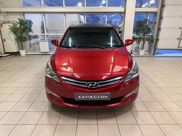 Hyundai Solaris I с пробегом 2012 года, цена 830 000 рублей, 69000 км, хэтчбек, Автокод Объявления