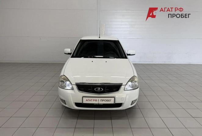 Lada (ВАЗ) Priora I с пробегом 2012 года, цена 410 000 рублей, 154359 км, хэтчбек, Автокод Объявления
