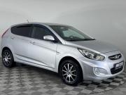Hyundai Solaris I Ростов-на-Дону  - изображение 19