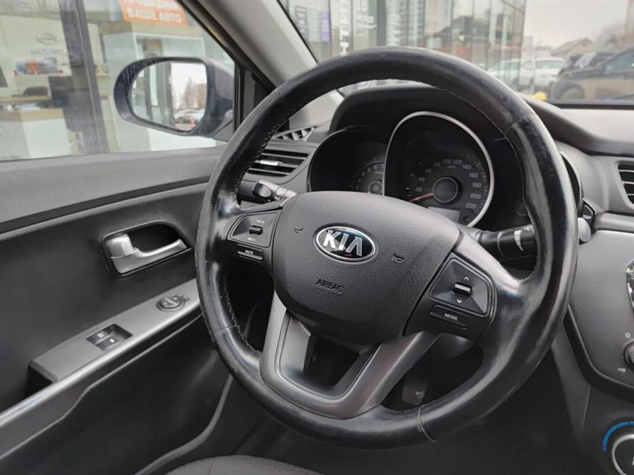 Kia Rio III Ижевск  - изображение 23