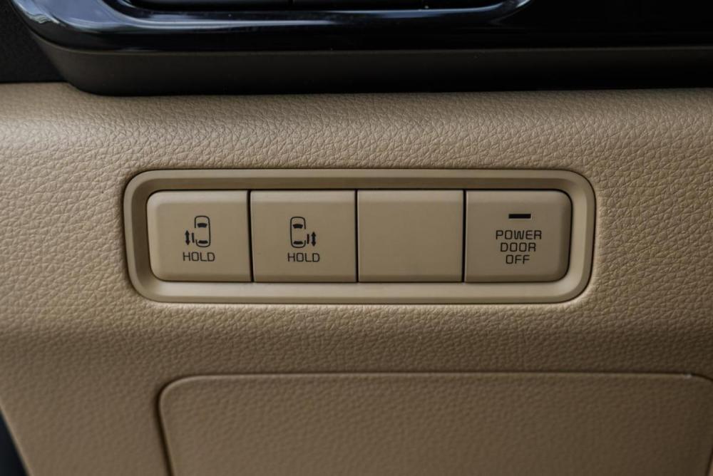 Kia Carnival IV Ульяновск  - изображение 26