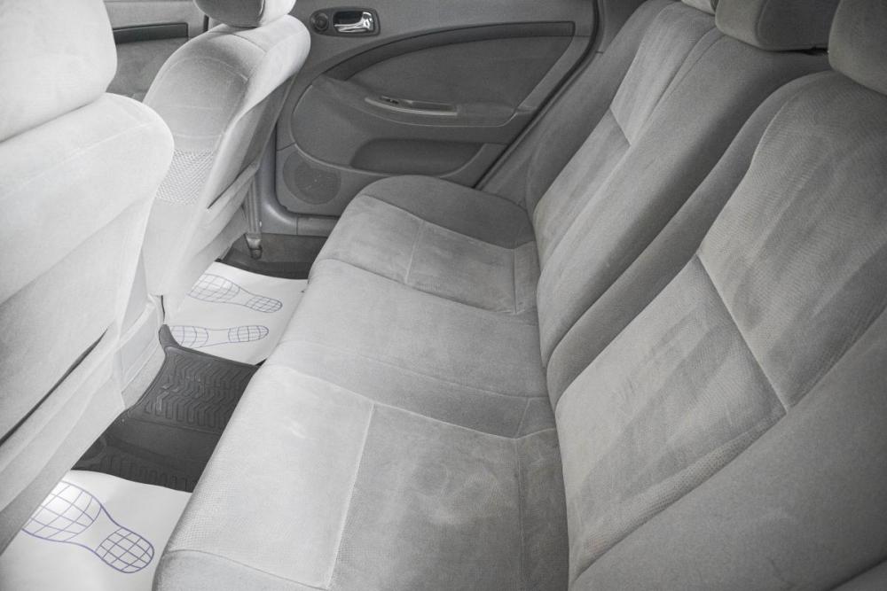 Chevrolet Lacetti I Кемерово  - изображение 9