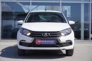 Lada (ВАЗ) Granta I Рестайлинг Ульяновск  - изображение 24