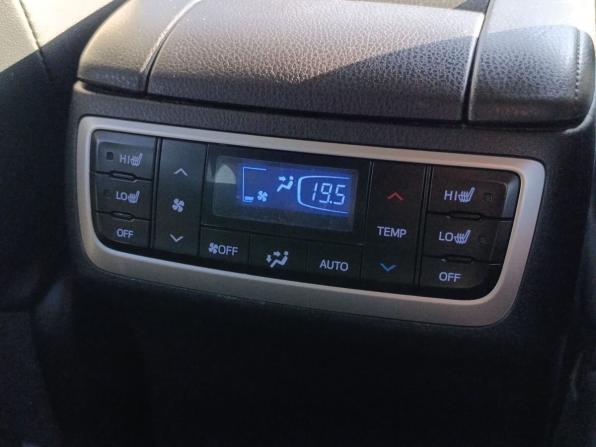 Toyota Highlander III (XU50) с пробегом 2014 года, цена 2 390 000 рублей, 276000 км, внедорожник, Автокод Объявления