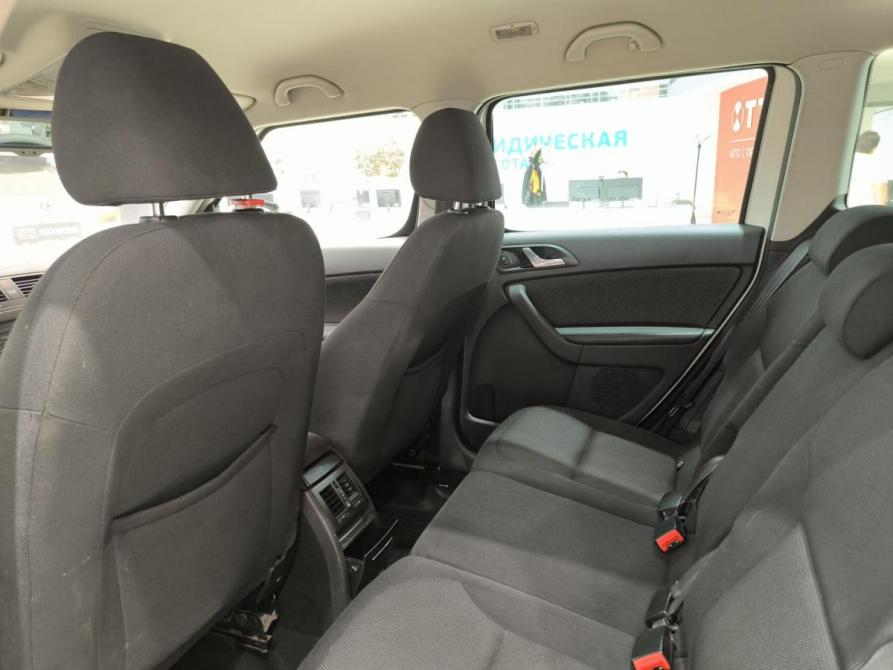 Skoda Yeti I Казань  - изображение 15