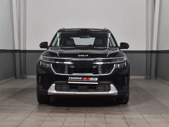 Kia Seltos II China Market с пробегом 2026 года, цена 2 990 995 рублей, 46 км, внедорожник, Автокод Объявления