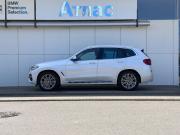 BMW X3 III (G01) Краснодар  - изображение 20
