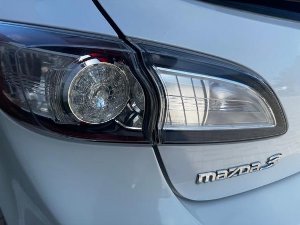 Mazda 3 II (BL) Рестайлинг с пробегом 2011 года, цена 849 900 рублей, 262170 км, хэтчбек, Автокод Объявления