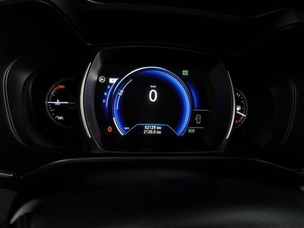 Renault Koleos II с пробегом 2017 года, цена 2 279 000 рублей, 62128 км, внедорожник, Автокод Объявления