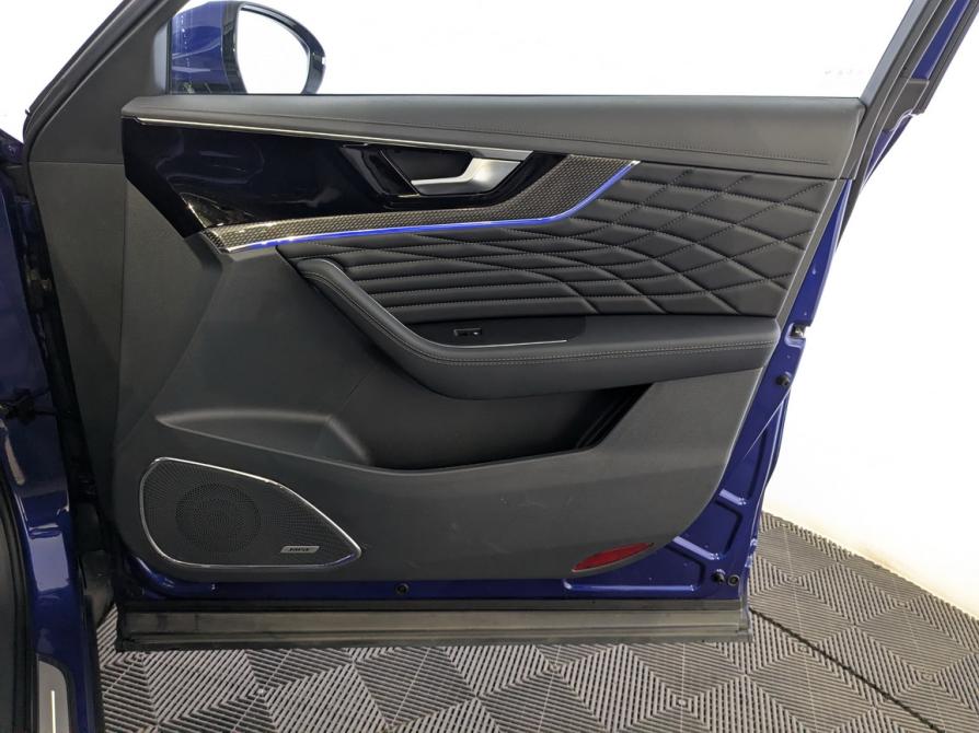 Hongqi HS5 I Москва  - изображение 27