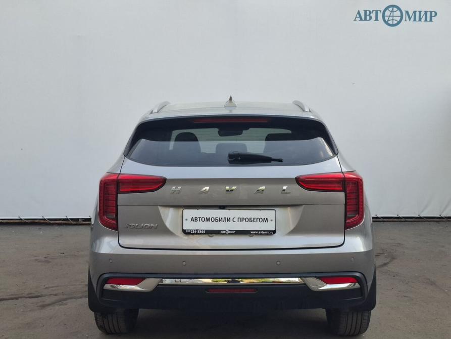 Haval Jolion I Москва  - изображение 6