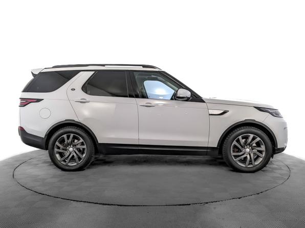 Land Rover Discovery V с пробегом 2017 года, цена 3 250 000 рублей, 141406 км, внедорожник, Автокод Объявления