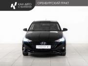 Hyundai Solaris II Рестайлинг Казань  - изображение 18