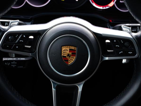 Porsche Cayenne III с пробегом 2023 года, цена 10 500 000 рублей, 30095 км, внедорожник, Автокод Объявления