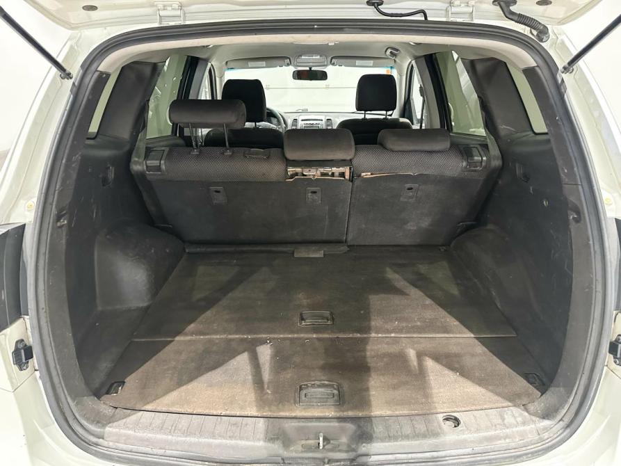 Hyundai Santa Fe II Рестайлинг Екатеринбург  - изображение 9