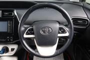 Toyota Prius IV (XW50) Оренбург  - изображение 26