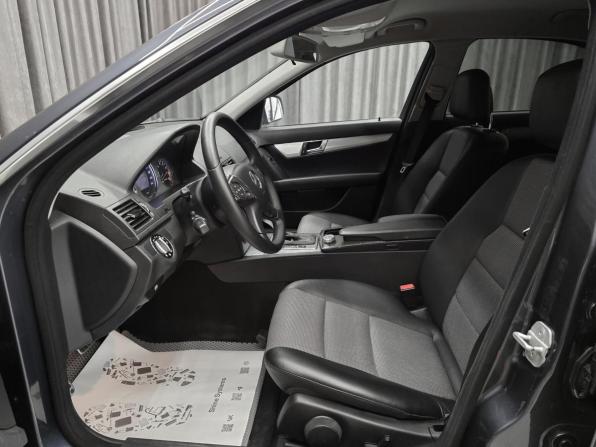 Mercedes-Benz C-Класс III (W204) с пробегом 2007 года, цена 899 000 рублей, 333000 км, седан, Автокод Объявления
