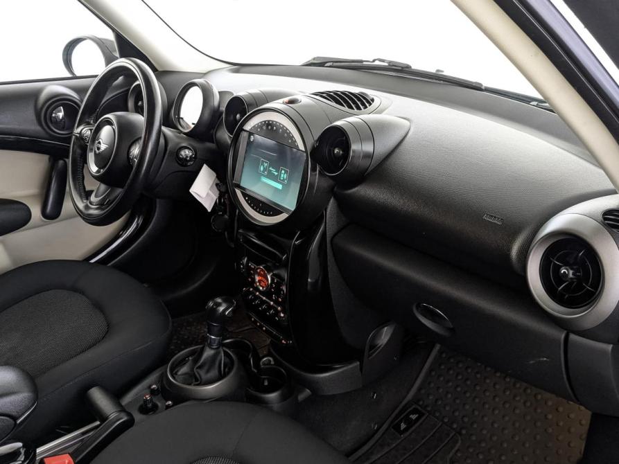Mini Countryman I Москва  - изображение 13