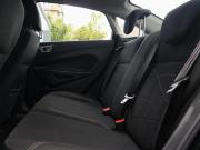 Ford Fiesta Mk6 Рестайлинг Москва  - изображение 23