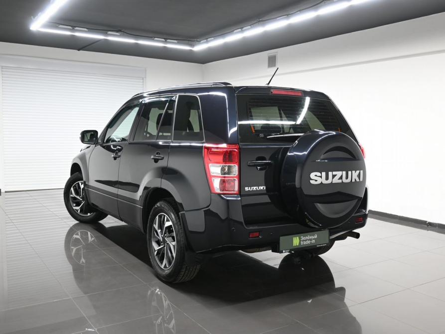 Suzuki Grand Vitara II Рестайлинг Тверь  - изображение 6