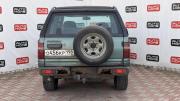 Opel Frontera A Санкт-Петербург  - изображение 11