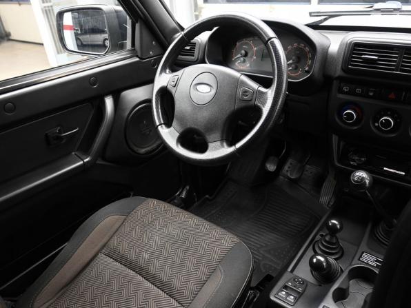 Lada (ВАЗ) Niva Legend с пробегом 2021 года, цена 975 000 рублей, 75312 км, внедорожник, Автокод Объявления