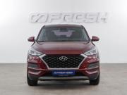 Hyundai Tucson III Рестайлинг Москва  - изображение 28