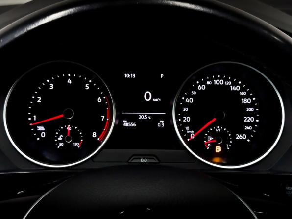Volkswagen Tiguan II с пробегом 2019 года, цена 2 800 000 рублей, 49000 км, внедорожник, Автокод Объявления